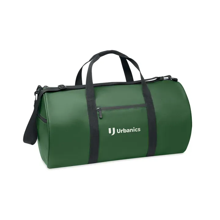 Duffle bag in 600D RPET - MO2644 (MOCN#60)